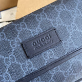 Handle and strap detail of modern everyday-luxe women's handbag – women's luxury handbag