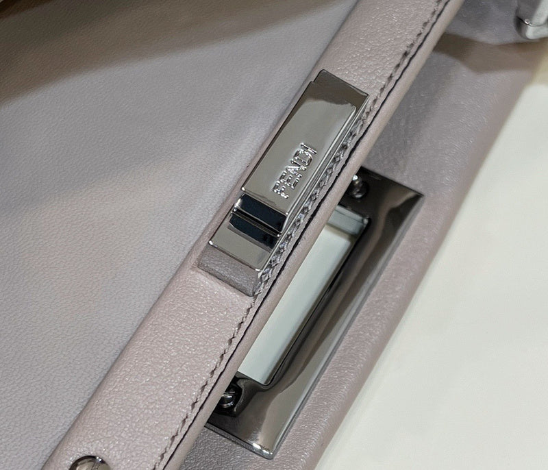 Ziva's Charm handbag – product shot (Standard Size)
