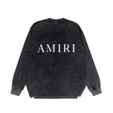 Amiri hoodie angled view — premium authentic designer style