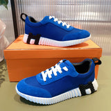 Hermes shoes Style 353 - full pair display