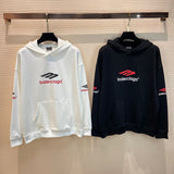 Balenciaga designer designer clothing full view