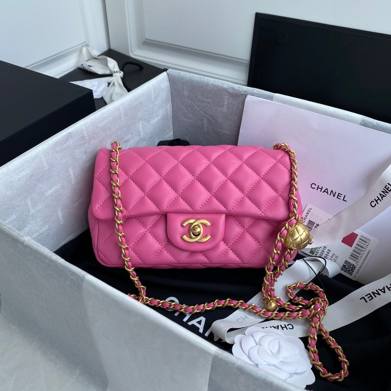 Zivas Charm Effortless Sophistication Fashion Handbag (Signature Shape & Finish) – Full Silhouette