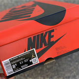 Nike Men's & Women's Premium Low-Top Trainers — Style 001 detail view