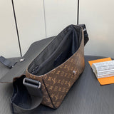  tote bag interior and compartment view