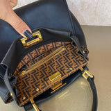 Ziva's Charm handbag – product shot (Standard Size)