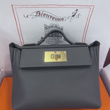 Elegant handbag styled for everyday wear