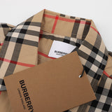 Burberry clothing lifestyle view — premium authentic designer style