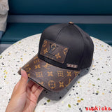 Lifestyle view of Louis Vuitton unisex cap