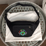 Front view of elevated refined women's handbag – women's premium purse