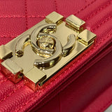  handbag, mid everyday style, image 4