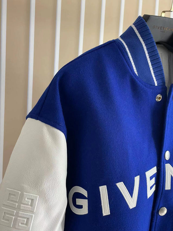 Givenchy designer clothing front view designer style