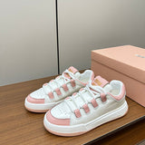 Miu Miu luxury shoes angled view — premium authentic designer style