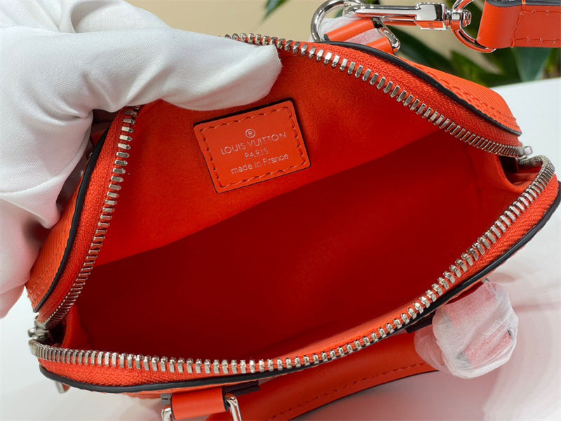  top-handle bag interior and compartment view 15