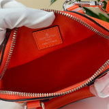  top-handle bag interior and compartment view 15