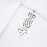 Burberry t-shirt full view — premium authentic designer style