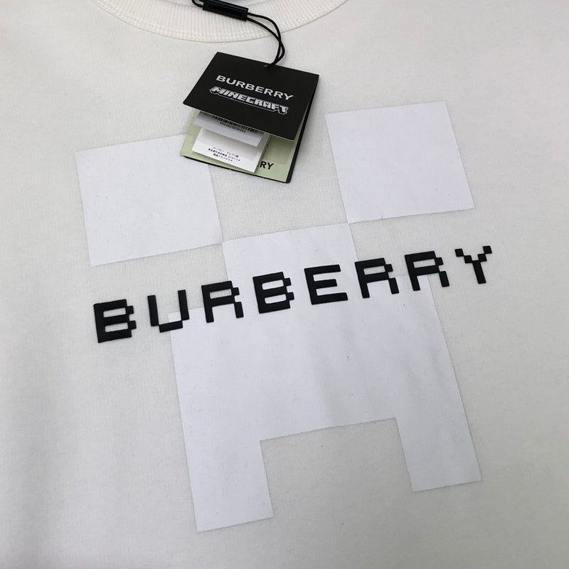 Burberry clothing styling view — premium authentic designer style