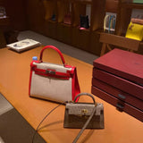 Crisp bag women's premium everyday handbag