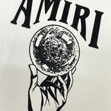 Amiri hoodie close-up — premium authentic designer style