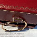 Lifestyle view of Cartier unisex jewelry piece