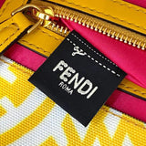 Ziva's Charm handbag – product shot (27cm*4cm*13cm)