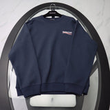 Back view of Balenciaga luxury piece style No.297