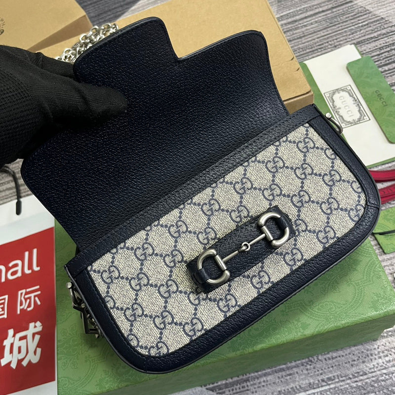 Modernist handbag styled for everyday wear