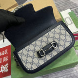 Modernist handbag styled for everyday wear
