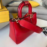 Ziva's Charm handbag – detail view (Standard Size)