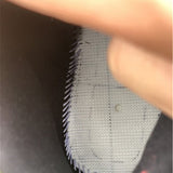 Nike Men's & Women's Premium Athletic Sneakers — Style 187 interior view