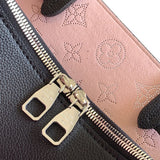  contemporary shopper bag detail view showing craftsmanship 8