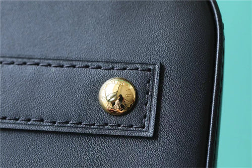 top-handle bag interior and compartment view 9