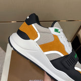 Classic Vegan Leather Shoes - Statement Everyday Style | Women's Designer-Inspired Footwear #1512 - side angle view (image 2) of designer-inspired shoes