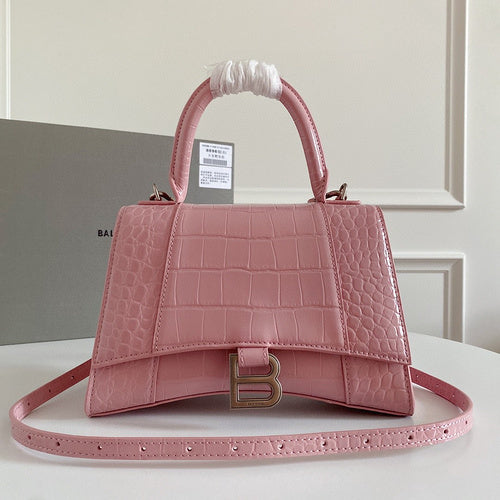 Zivas Charm Sleek Silhouette Premium Handbag (Designer-Inspired Craftsmanship) – Front View 2