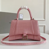 Zivas Charm Sleek Silhouette Premium Handbag (Designer-Inspired Craftsmanship) – Front View 2