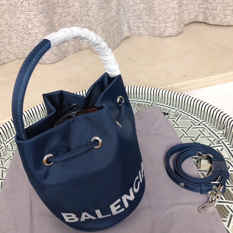 Interior view of elevated polished women's handbag – women's luxury handbag