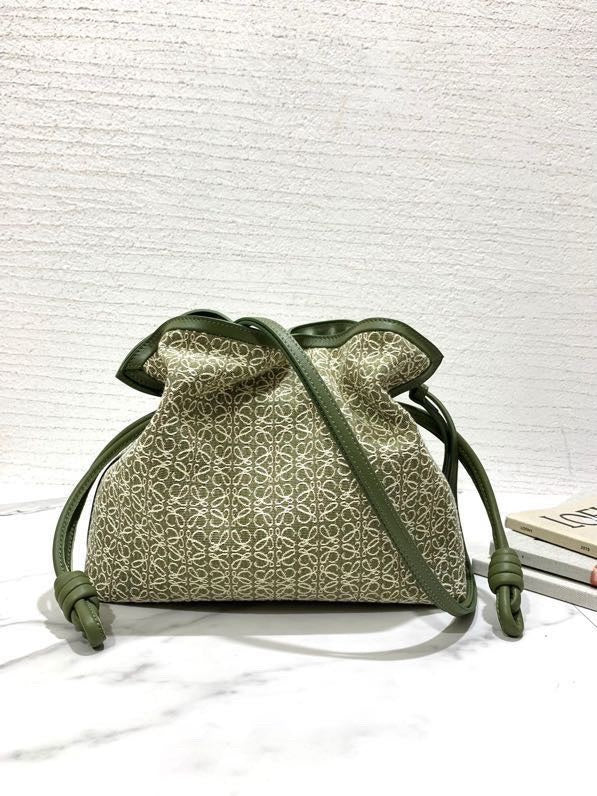 Ziva's Charm handbag – angled view (23.5cm*18cm*9cm)
