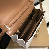 Ziva's Charm handbag – lifestyle view (one versatile size)