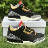Nike two-tone luxury sneakers view 13 minimalist modern build