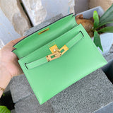  Understated shopper bag carried on shoulder 10