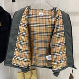 Burberry clothing product view — premium authentic designer style