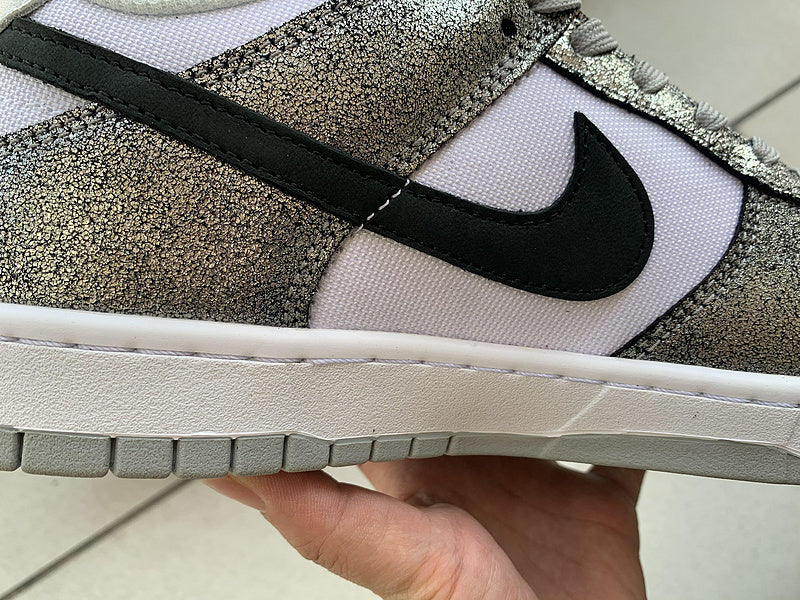 Nike Men's & Women's Designer Street Sneakers — Style 194 close-up view