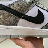 Nike Men's & Women's Designer Street Sneakers — Style 194 close-up view