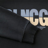 Balenciaga clothing full view — premium authentic designer style
