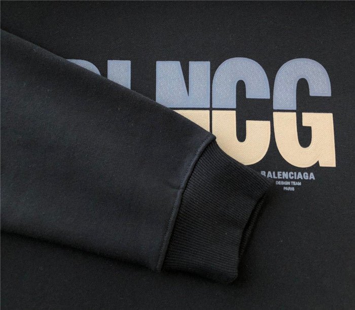 Styling view of Balenciaga luxury piece style No.434
