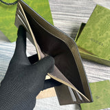 Side profile of chic refined women's handbag – women's statement bag