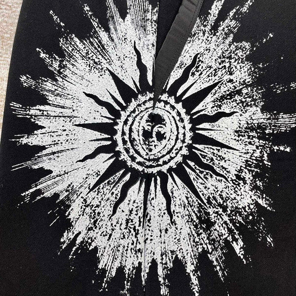 Amiri t-shirt close-up — premium authentic designer style