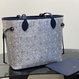  signature crossbody bag detail view showing craftsmanship 8