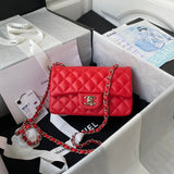  women's handbag, mid design, view 7