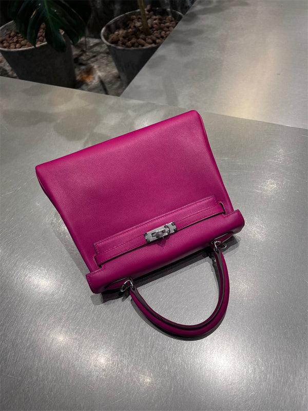 Refined handbag styled for everyday wear