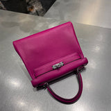 Refined handbag styled for everyday wear